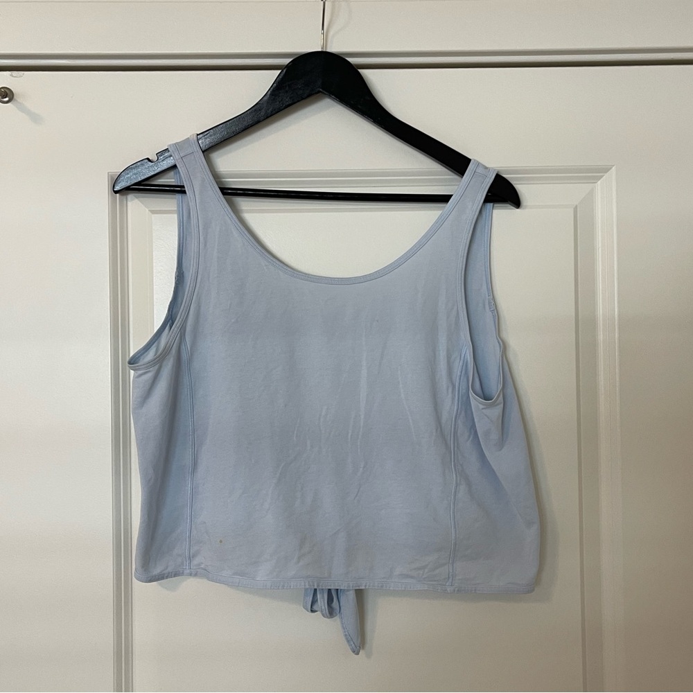 Lululemon Women’s Top